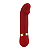 Mini Vibrador Imperador - Recarregável. - Imagem 1