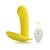 Vibrador Ariel com controle remoto - Recarregável - Imagem 2