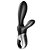 Satisfyer Heat Climax + Vibrador Com App - Recarregável - Imagem 4