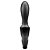 Satisfyer Heat Climax + Vibrador Com App - Recarregável - Imagem 5
