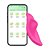 Vibrador de calcinha recarregável Paname - Controle via APP - Imagem 1