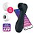 Satisfyer Pro 2 Gen 3 Coonect App recarregável Dark Grey - Sucção Clitóriana - Imagem 1