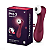 Satisfyer Pro 2 Gen 3 Premium Recarregável Vinho - Imagem 1