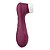 Satisfyer Pro 2 Gen 3 recarregável Vinho - Sucção Clitóriana - Imagem 4