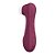 Satisfyer Pro 2 Gen 3 recarregável Vinho - Sucção Clitóriana - Imagem 5