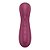 Satisfyer Pro 2 Gen 3 recarregável Vinho - Sucção Clitóriana - Imagem 3