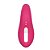 Vibrador de Pulsação Clitoriana Swan Kiss - Recarregável - Imagem 5