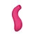 Vibrador de Pulsação Clitoriana Swan Kiss - Recarregável - Imagem 2