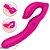 Vibrador de ponto G Nami - Recarregável - Imagem 4