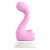 Vibrador e estimulador de clitóris duplo recarregável My Dino Sweet - Imagem 3