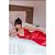 Camisola Longa em Cetim com Toque Gloss Spam - Imagem 4