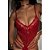 Body Kylie - Vermelho - Imagem 3