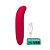 Vibrador golfinho ponto G Moderno Recarregável via USB. - Imagem 1