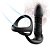 Vibrador de Próstata Power com controle via APP - Recarregável - Imagem 2