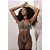 Conjunto de Lingerie Bojo com Decote Profundo e Calcinha Fio - Imagem 3