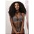 Conjunto de Lingerie Bojo com Decote Profundo e Calcinha Fio - Imagem 1