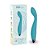 Feeling Good Vibrador Flexível com 10 Modos de Vibração Tiffany - Recarregável - Imagem 2