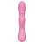Oasis Vibrador Ponto G com Estimulador Clitoriano Collors - Recarregável - Imagem 3