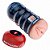 Masturbador Lanterna - Vacuum Cup Vagina - Imagem 1