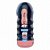 Masturbador Lanterna Vacuum Cup Boca - Imagem 5