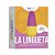La Lingueta Estimulador Clitoriano com 10 Modos de Vibração - Recarregável - Imagem 4