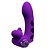 Dedeira com Vibro - Orlando - Imagem 1