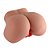 Masturbador em formato de bunda Super Big - Imagem 2