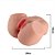 Masturbador em formato de bunda Super Big - Imagem 7