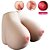 Masturbador em Formato Peitos com Vagina - Lion 2 - Imagem 1