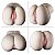 Masturbador em Formato Bunda com Vagina e Ânus - Lion VII - Imagem 7