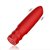 Bullet Diamond em Silicone 10 modos de vibração Recarregável. - Imagem 1