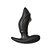 Vibrador Plug e Próstata Mini com Pulsação e Controle - Recarregável - Imagem 5