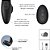 Vibrador Plug e Próstata Mini com Pulsação e Controle - Recarregável - Imagem 3