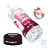 Masturbador Lanterna - Vacuum Cup 2. - Imagem 1