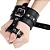 Algemas para pulso e dedos - Imagem 1