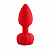 Plug Anal Prazer Duplo Recarregável com Controle. - Imagem 4