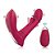 Vibrador de 3 em 1 prazer máximo - Recarregável - Imagem 1
