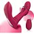 Vibrador de 3 em 1 prazer máximo - Recarregável - Imagem 5