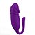 Vibrador Lash Maximus Via APP com Vai e Vem Recarregável - Imagem 2