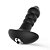 Plug anal com vibro Bubble - Imagem 1