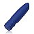 Vibrador Bullet Recarregável + Calda Picante Deborah Secoo - Imagem 3