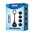 Kit Ben-Wa Para Pompoarismo com 4 Bolas em Silicone - Imagem 5