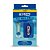 Kit K-Med Lubrificante K-Med Ice 50g + K-misinha Extralubrificada 8un - Imagem 1