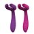 Vibrador de Ponto G e Clitóris Alwup - Recarregável - Imagem 7