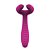 Vibrador de Ponto G e Clitóris Alwup - Recarregável - Imagem 3