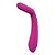 Vibrador de Ponto G e Clitóris Alwup - Recarregável - Imagem 6