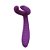 Vibrador de Ponto G e Clitóris Alwup - Recarregável - Imagem 2