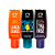 Kit de Géis Excitantes Lança Xanas Power Shock 220 V e In Transe - Imagem 1
