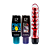 Kit Vibro Personal, Géis Excitantes In Transe e Power Shock - Imagem 1