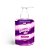 Sweet Glow gel hidratante beijável sabor amora 240ml. - Imagem 1